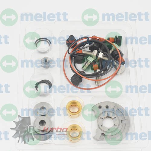 PIECES DETACHEES - Kit réparation (Upgrade) S300 (360 Degree Inc. Thrust Flinger)
