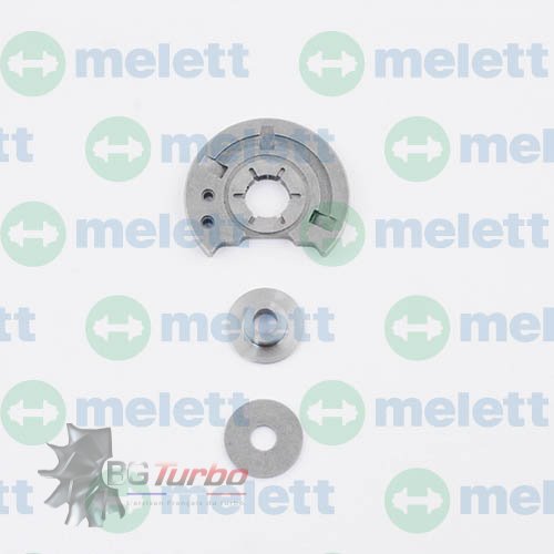 Turbo PIECES DETACHEES - Kit réparation (Upgrade Thrust) S300
