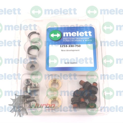 Turbo PIECES DETACHEES - Kit réparation S310/S330 (176392)
