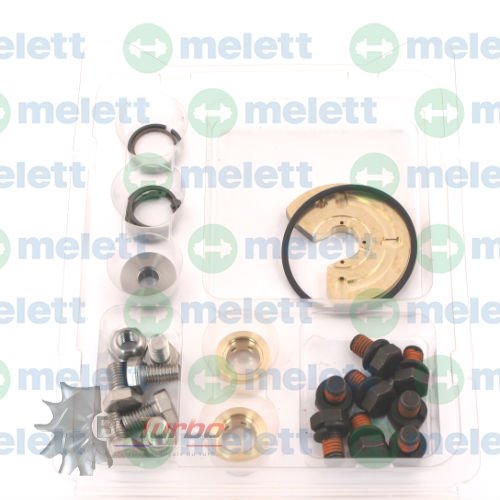 PIECES DETACHEES - Kit réparation S310/S330 (176392)
