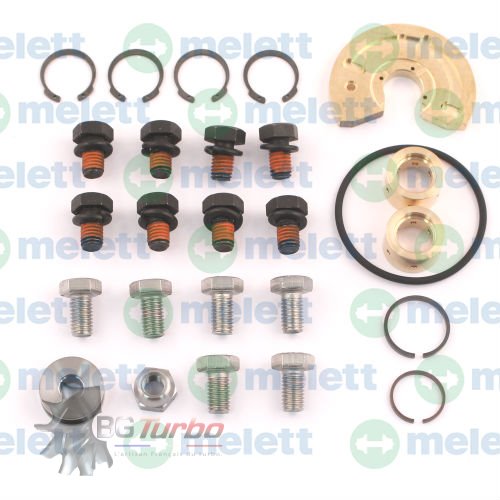 PIECES DETACHEES - Kit réparation S310/S330 (176392)
