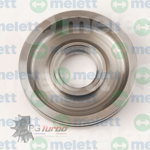 PIECES DETACHEES - Plaque arrière (Insert) S400 (316010)
