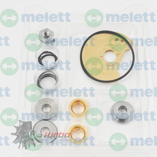 PIECES DETACHEES - Kit réparation (Upgrade) S400 (360 Degree Inc. Thrust Flinger)
