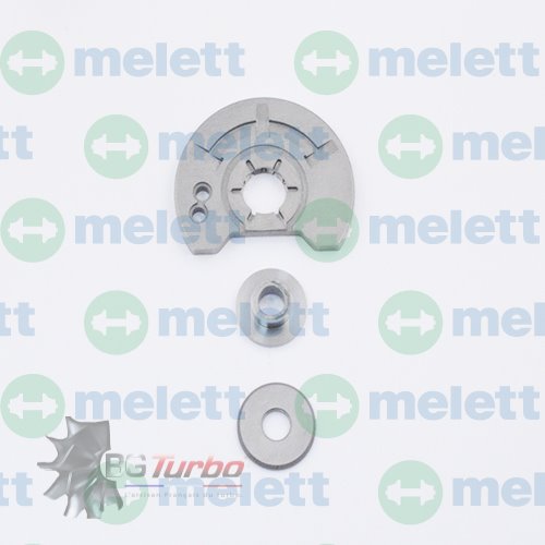 Turbo PIECES DETACHEES - Kit réparation (Upgrade Thrust) S400
