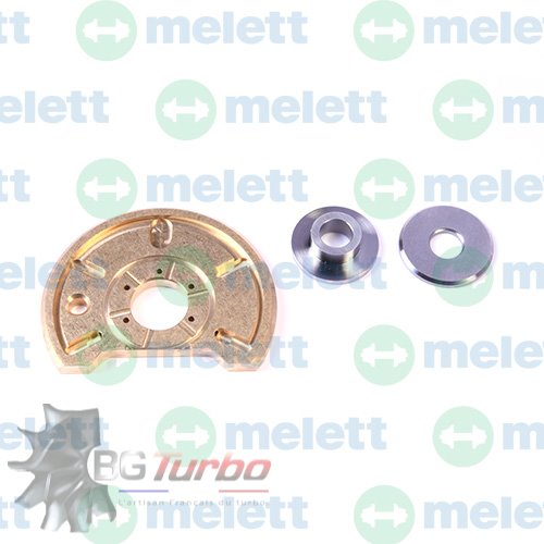 Turbo PIECES DETACHEES - Kit réparation (Upgrade Thrust) S400 (Bronze Brg)
