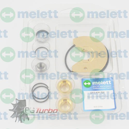 Turbo PIECES DETACHEES - Kit réparation (Minor) S430V
