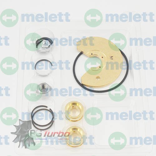 PIECES DETACHEES - Kit réparation (Minor) S430V
