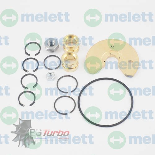 PIECES DETACHEES - Kit réparation (Minor) S430V
