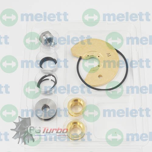 PIECES DETACHEES - Kit réparation (Major) S430V (Replaces 176393)
