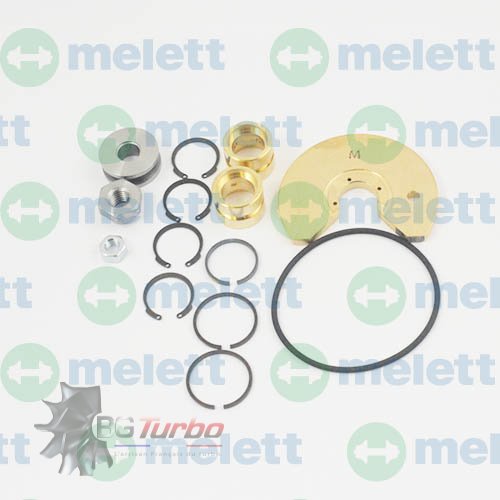 PIECES DETACHEES - Kit réparation (Major) S430V (Replaces 176393)
