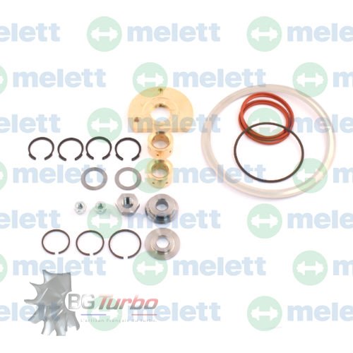 Turbo PIECES DETACHEES - Kit réparation (Major) S500 (Replaces 1500-711-0001)
