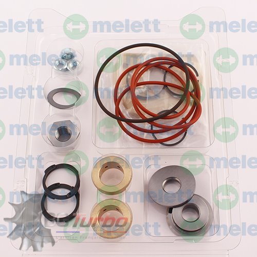 Turbo PIECES DETACHEES - Kit réparation (Major) S500 (Replaces 1500-711-0001)
