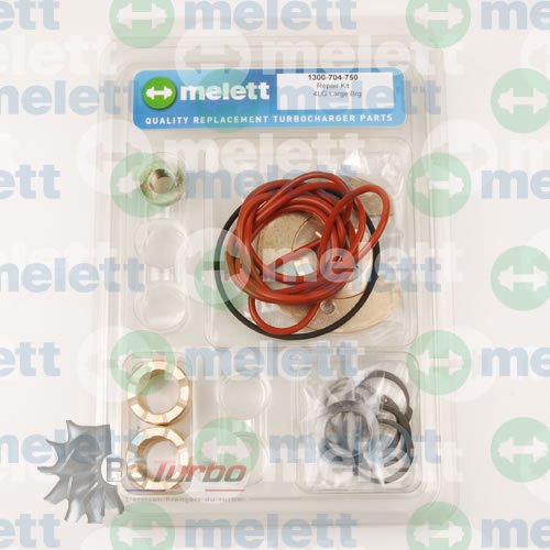Turbo PIECES DETACHEES - Kit réparation 4LG (Large Brg) (replaces 5232-711-0004)
