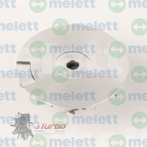 PIECES DETACHEES - Roue compresseur K14
