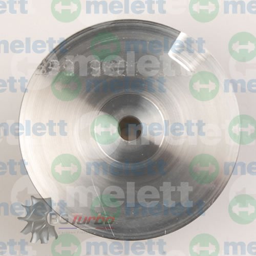 PIECES DETACHEES - Roue compresseur K14
