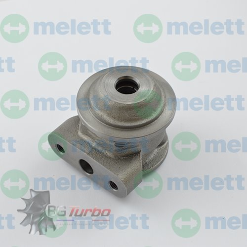 Turbo PIECES DETACHEES - Carter central K14 (5314-150-0015)
