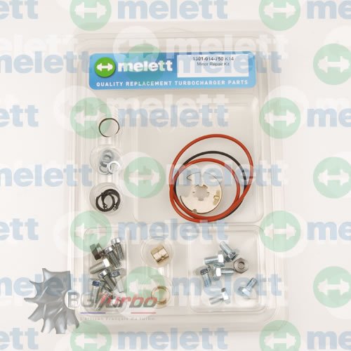 Turbo PIECES DETACHEES - Kit réparation K14 (Minor Kit)
