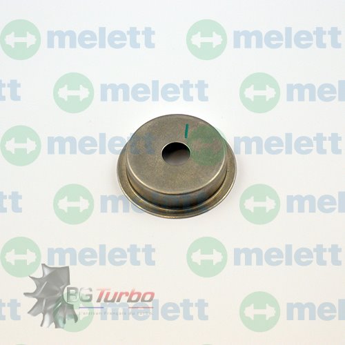 Turbo PIECES DETACHEES - Cloche thermique K16 (5316-165-2000)
