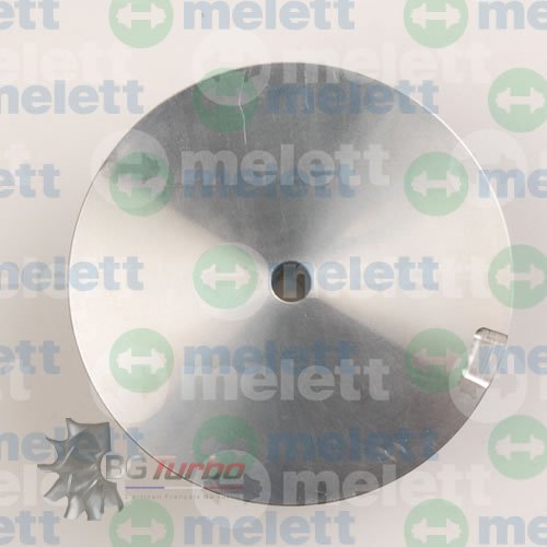 PIECES DETACHEES - Roue compresseur K16 (Calibra Upgrade 44mm)
