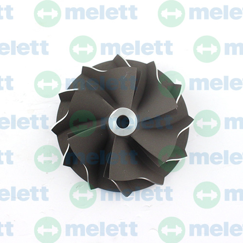 Turbo PIECES DETACHEES - Roue Compresseur K16 (5324-123-2206)

