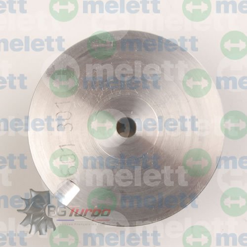 PIECES DETACHEES - Roue compresseur K16 (2260GGB)
