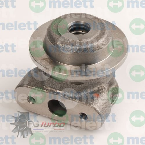 Turbo PIECES DETACHEES - Carter central K16 (5316-150-0066)
