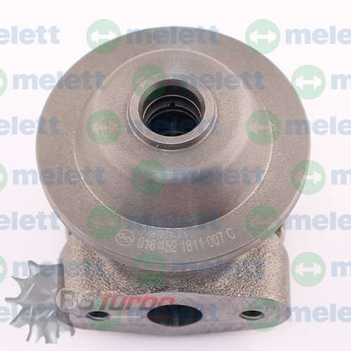 Turbo PIECES DETACHEES - Carter central K16 (5316-151-0020)
