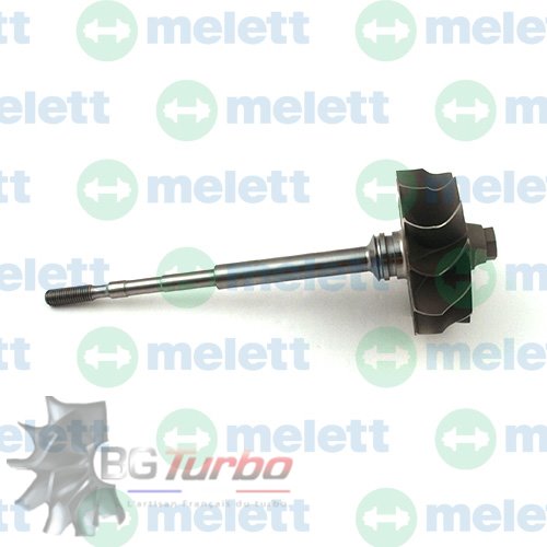 Turbo PIECES DETACHEES - Turbine 5326-970-6419/ 94, 5326-970-6500/ 01, 5326-970-6705/ 06, 5326-970-7095, 5326-970-7105, 5326-970-7200Vehicle fitmentDEUTZ Tractor, IVECO AIFO Ship, VM Marine/ Mercruiser/ Ship, VOLVO PENTA Ship 3.6-5.8D
