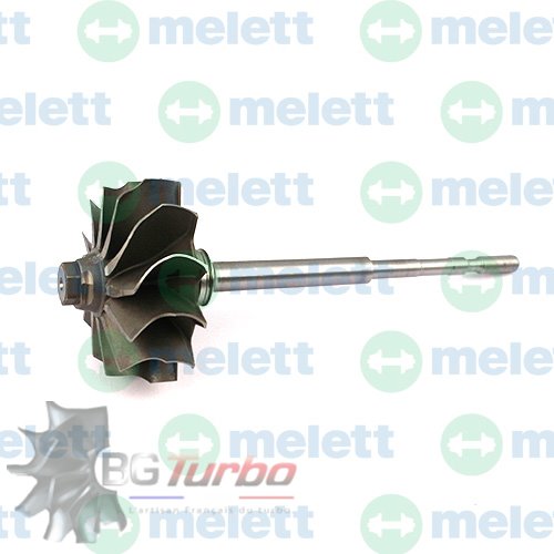 PIECES DETACHEES - Turbine 5326-970-6419/ 94, 5326-970-6500/ 01, 5326-970-6705/ 06, 5326-970-7095, 5326-970-7105, 5326-970-7200Vehicle fitmentDEUTZ Tractor, IVECO AIFO Ship, VM Marine/ Mercruiser/ Ship, VOLVO PENTA Ship 3.6-5.8D
