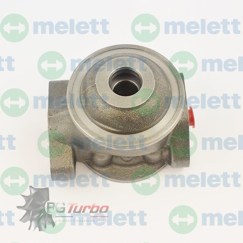 Turbo PIECES DETACHEES - Carter central K26 (5324-150-0050)
