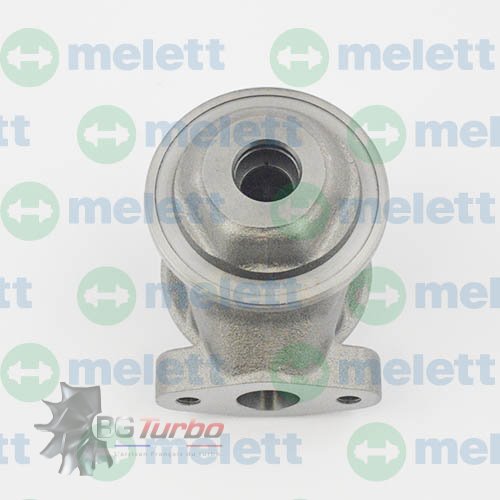 Turbo PIECES DETACHEES - Carter central K26 (Turbo 5326-970-0001/4)
