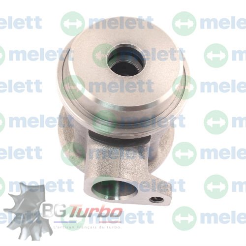 Turbo PIECES DETACHEES - Carter central K26 (Turbo 5326-150-0045)

