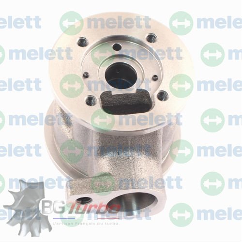 PIECES DETACHEES - Carter central K26 (Turbo 5326-150-0045)
