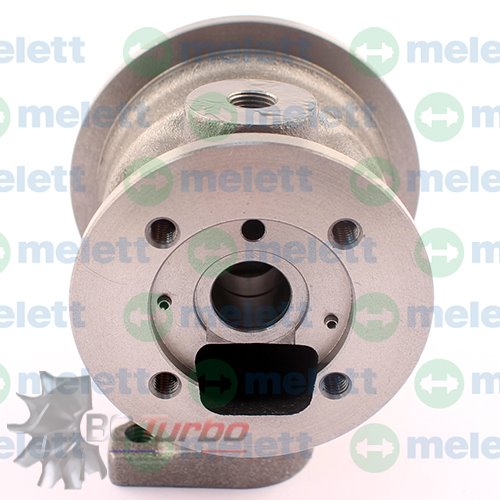 Turbo PIECES DETACHEES - Carter central K26 (5326-150-0050)
