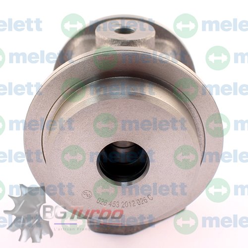 PIECES DETACHEES - Carter central K26 (5326-150-0050)
