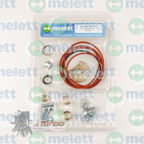 Turbo PIECES DETACHEES - Kit réparation K26 (19mm)

