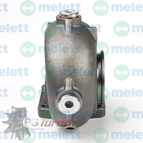 PIECES DETACHEES - Carter turbine K26 VOLVO PENTA (5326-100-6439)
