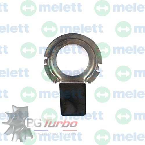Turbo PIECES DETACHEES - Déflecteur d'huile - Oil Deflector K26/K27
