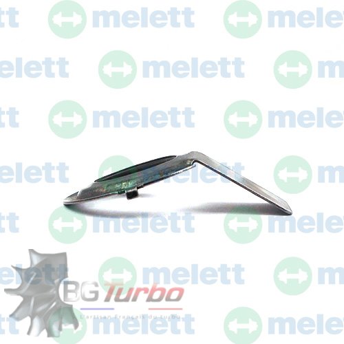 PIECES DETACHEES - Déflecteur d'huile - Oil Deflector K26/K27
