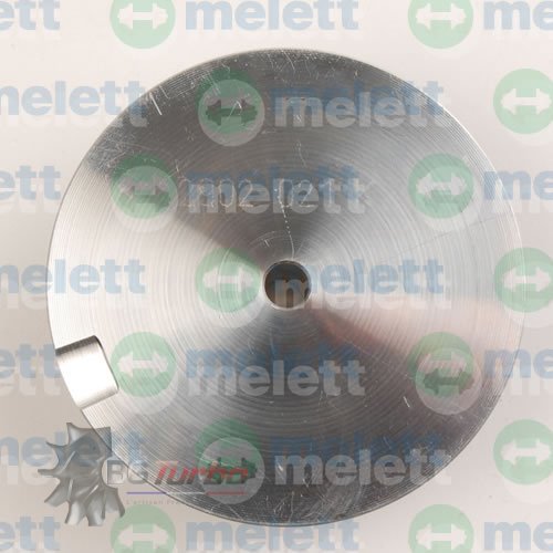 PIECES DETACHEES - Roue compresseur K27 (3070G 5327-123-2303)
