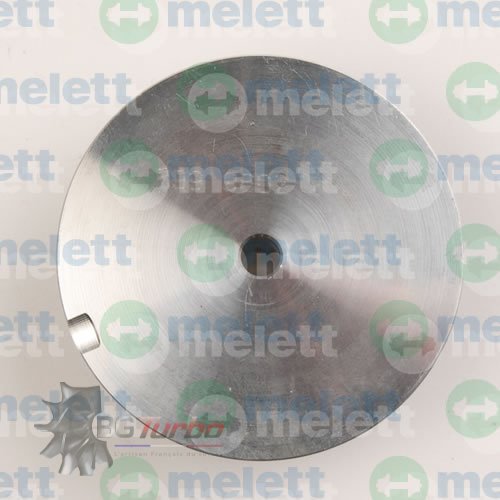 PIECES DETACHEES - Roue compresseur K27 (Radial 2966V)
