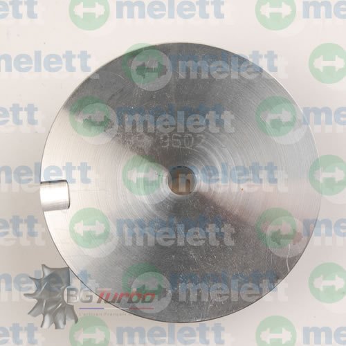 PIECES DETACHEES - Roue compresseur K27 (B/Curved 2970N)
