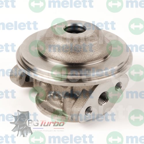 Turbo PIECES DETACHEES - Carter central K27 L/Turb
