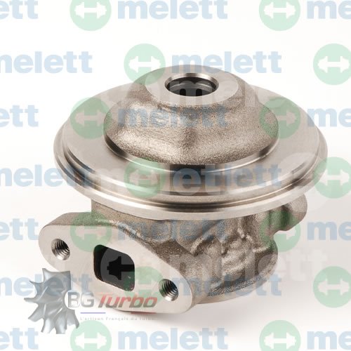 PIECES DETACHEES - Carter central K27 L/Turb
