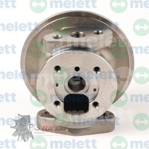 PIECES DETACHEES - Carter central K27 L/Turb
