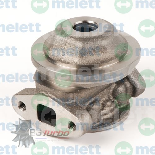 Turbo PIECES DETACHEES - Carter central K27 S/Turb
