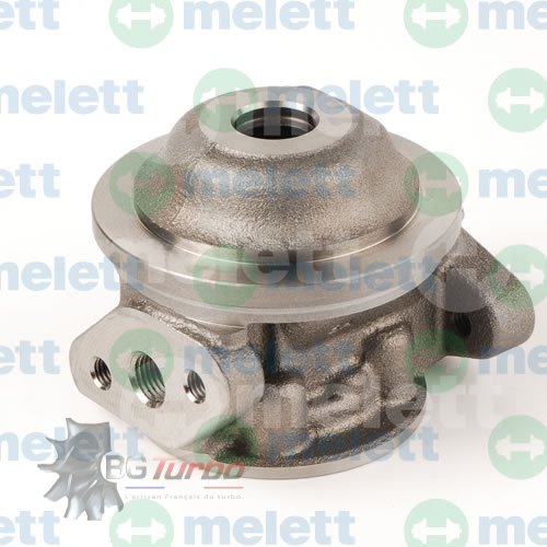 PIECES DETACHEES - Carter central K27 S/Turb
