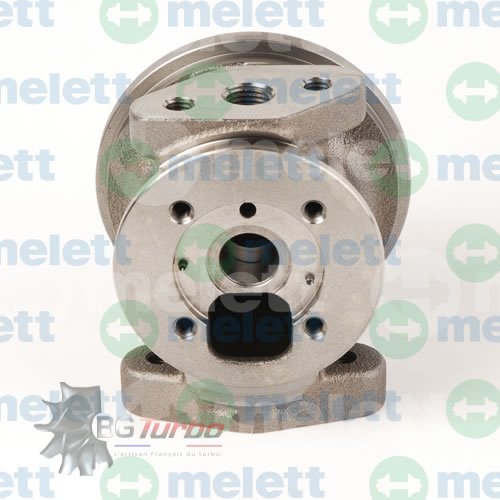 PIECES DETACHEES - Carter central K27 S/Turb
