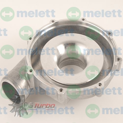 PIECES DETACHEES - Carter compresseur K27 (-3070G)
