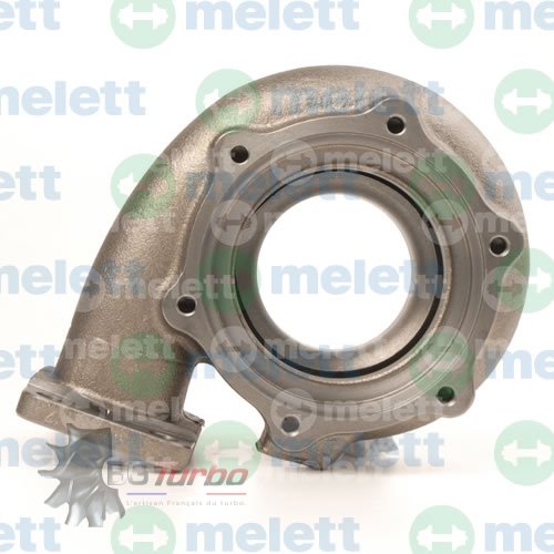 PIECES DETACHEES - Carter turbine K27 (9.11 Bolt Disc.)
